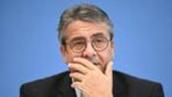 Transatlantische Beziehungen: Sigmar Gabriel schlägt EU-Mitgliedschaft für Kanada vor