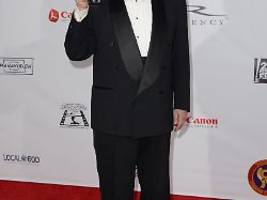 auch bekannt aus xena: hercules-star robert trebor ist tot