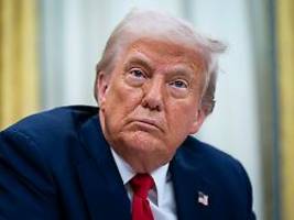 ups: trump veröffentlicht video von angeblichem angriff auf huthis