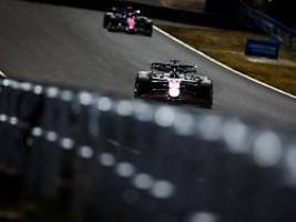 weltmeister-ansage bei f1-quali: max vertappen sticht übermächtige mclaren in suzuka aus
