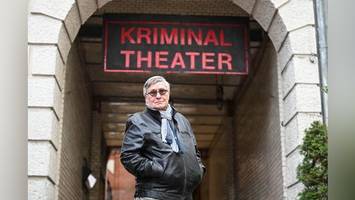 wolfgang rumpf ist der anwalt der schauspieler