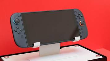 Handelskonflikt: Nintendo verschiebt Switch-2-Vorbestellungen wegen Zöllen