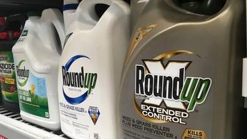 streit über krebsrisiko: bayer wendet sich in glyphosat-streit an höchstes us-gericht