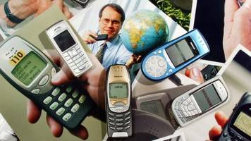 was wurde aus...?: snake gegen smart – wie nokia vom marktführer zum verlierer wurde