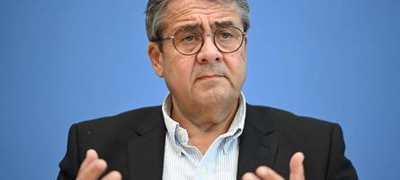 Ex-Vizekanzler Sigmar Gabriel schlägt EU-Beitritt von Kanada vor