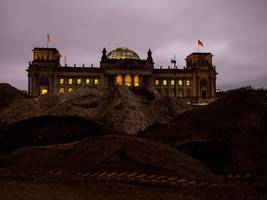 infrastruktur: marode in germany