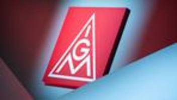 vor den tarifverhandlungen: ig metall fordert mehr geld und entlastung im metallhandwerk