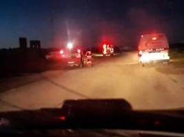 15 retter itot, 14 verscharrt: idf bestreitet weiter hinrichtungen - trotz belastendem video