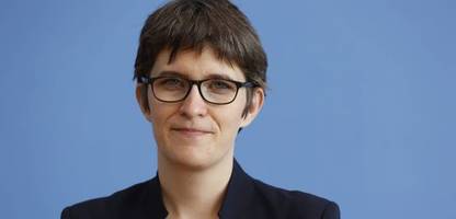bosnien-herzegowina: anna lührmann spricht über bedrohung durch nationalisten
