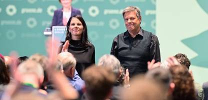 grüne und länderrat: wohin steuern die grünen?