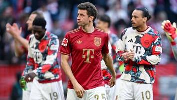 fc bayern: eberl verrät details zu müller-aus und gesteht fehler ein