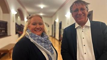 heute wählt sylt: wer wird neuer bürgermeister auf der insel?
