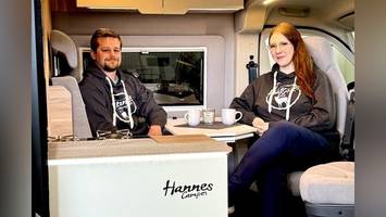 wohnmobil-vermieter: wohin hamburger am liebsten in urlaub fahren