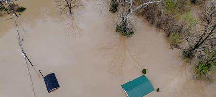 gewitter, tornados, Überschwemmungen: mindestens 16 tote bei unwettern in den usa