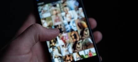 mann wird nach sex-chats mit vermeintlichen kindern verurteilt