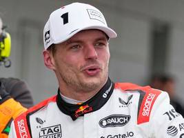 Formel 1: Verstappen gewinnt in Japan