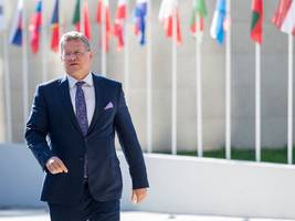 handelszölle: europäer können froh sein über die coolness ihrer politischen führung