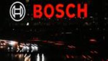 navigation und medizin: bosch gründet firma für hochsensible sensoren