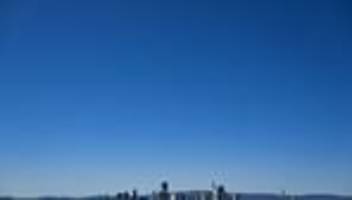 wetter: hessen steht ein sonniger wochenstart bevor