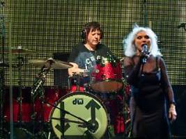 Er war der Herzschlag: Blondie-Schlagzeuger Clem Burke ist tot