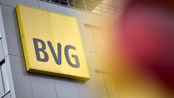 bvg-tarifstreit: einigung ist da, frage der finanzierung bleibt
