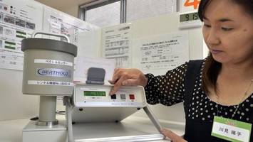 japan geht der reis aus: regierung gibt notfallreserven frei