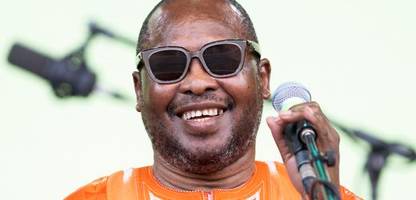 amadou & mariam: musiker amadou bagayoko stirbt mit 70 jahren