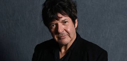 blondie-musiker clem burke ist tot