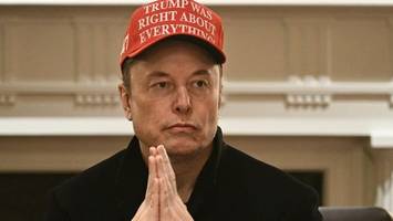 musk stellt sich mit video-post gegen zölle – bruch mit trump?