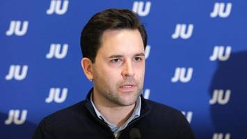 unions-politiker warnt: cdu ist „insolvenzgefährdet“