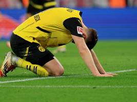 borussia dortmund: saisonaus für nico schlotterbeck