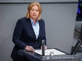 das ist bei mir noch offen: bas kann sich kandidatur für spd-vorsitz vorstellen