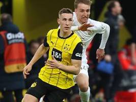 emotionaler post von bvb-star: nico schlotterbeck plant rückzug aus der Öffentlichkeit