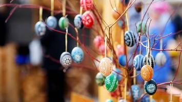 whatsapp-ostergrüße: kreative sprüche zum versenden