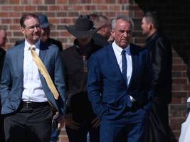 usa: ein brandstifter soll löschen