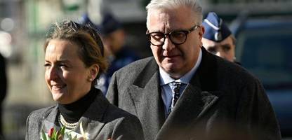 belgien: prinz laurent scheitert mit versuch, aufnahme in die sozialversicherung zu erstreiten