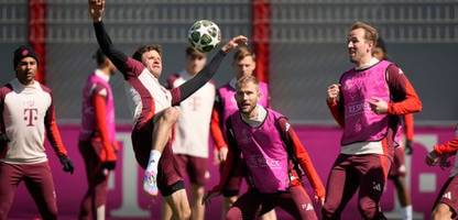 fc bayern vs. inter mailand in der champions league: verteidige, wer kann