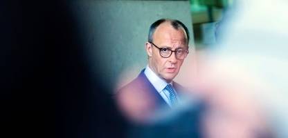 friedrich merz sagt teilnahme an empfang der jungen union ab