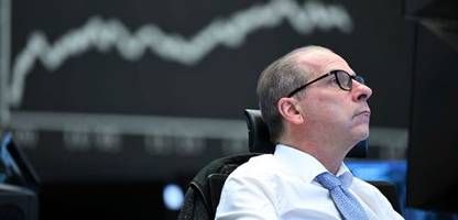 börse: deutsche märkte erholen sich leicht nach montagstief