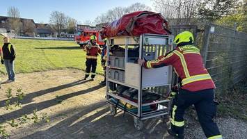 chlorgasalarm im freibad quickborn löst großeinsatz aus