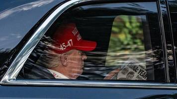 us-zölle: china hat sich schon lange auf diesen moment vorbereitet