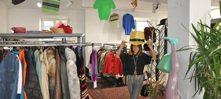 secondhand in augsburg: eine Übersicht über secondhand-kleidungsläden in augsburg