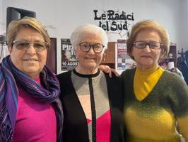 leute: wie es diese italienischen omis auf die esc-bühne schaffen wollen