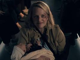 serie: nach kanada fliehen oder kämpfen?