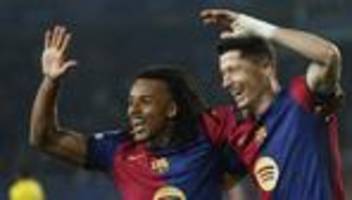 champions league: bvb unterliegt klar in barcelona