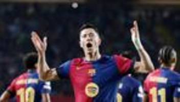 champions-league-viertelfinale: 0:4-klatsche bei barça - bvb ohne schlotterbeck chancenlos