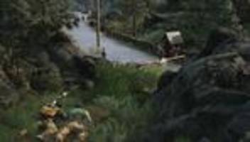 Commandos Origins: Wie Grand Theft Auto im Zweiten Weltkrieg