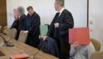 kriminalität: gewalt und drohungen - prozessstart zum kölner drogenkrieg