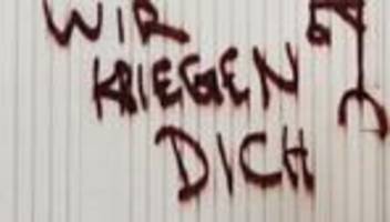 politisch motivierte taten: weniger angriffe auf politiker in sachsen-anhalt