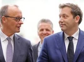 Abstimmung, Kanzlerwahl, Amtseid: Fahrplan zur Regierung: Was Union und SPD jetzt noch tun müssen